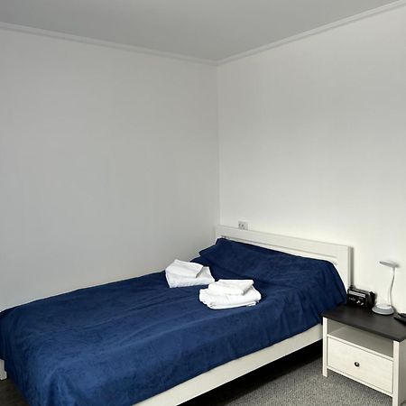 Серце Карпат Hotel Yasinya Buitenkant foto
