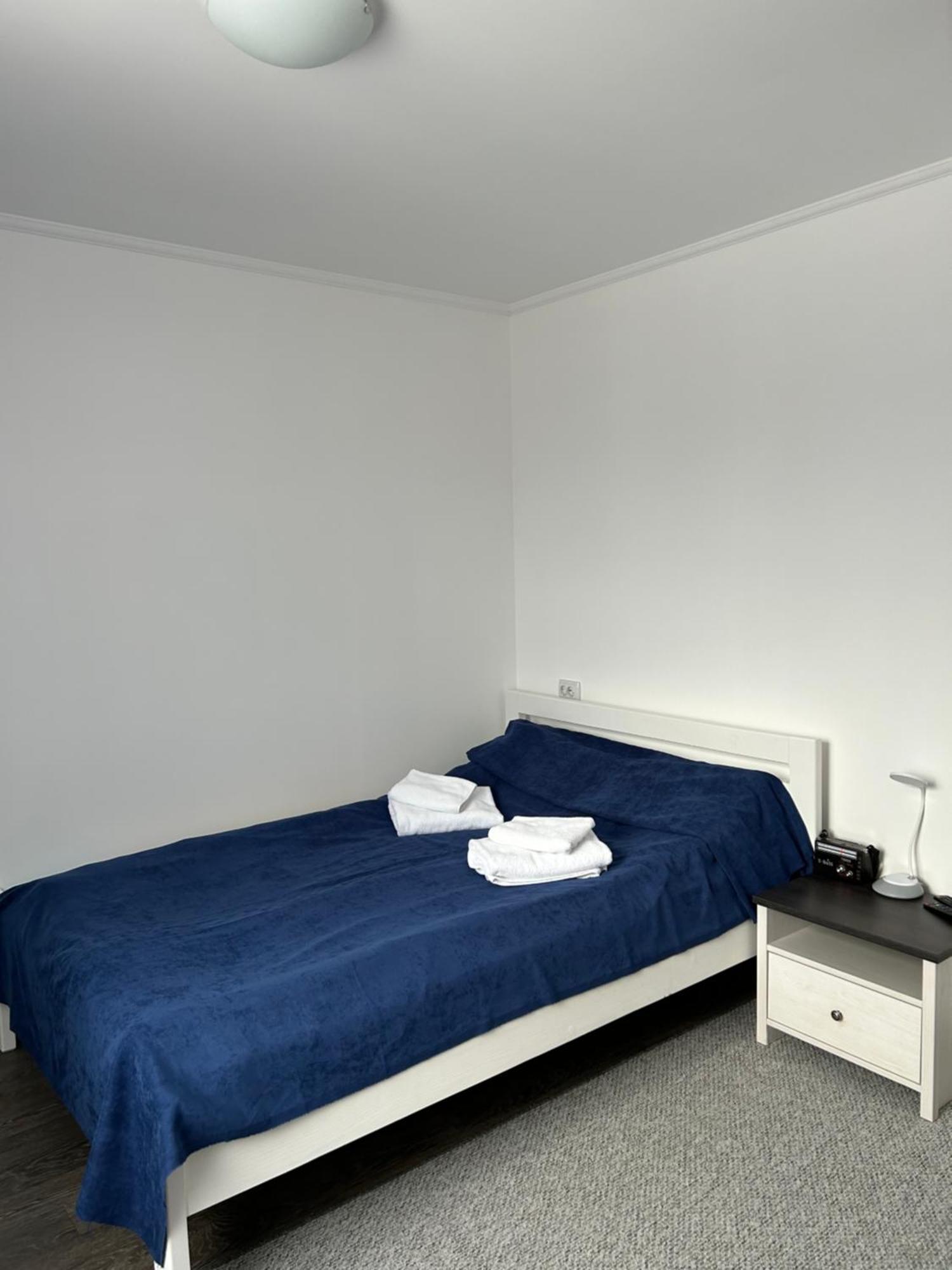 Серце Карпат Hotel Yasinya Buitenkant foto