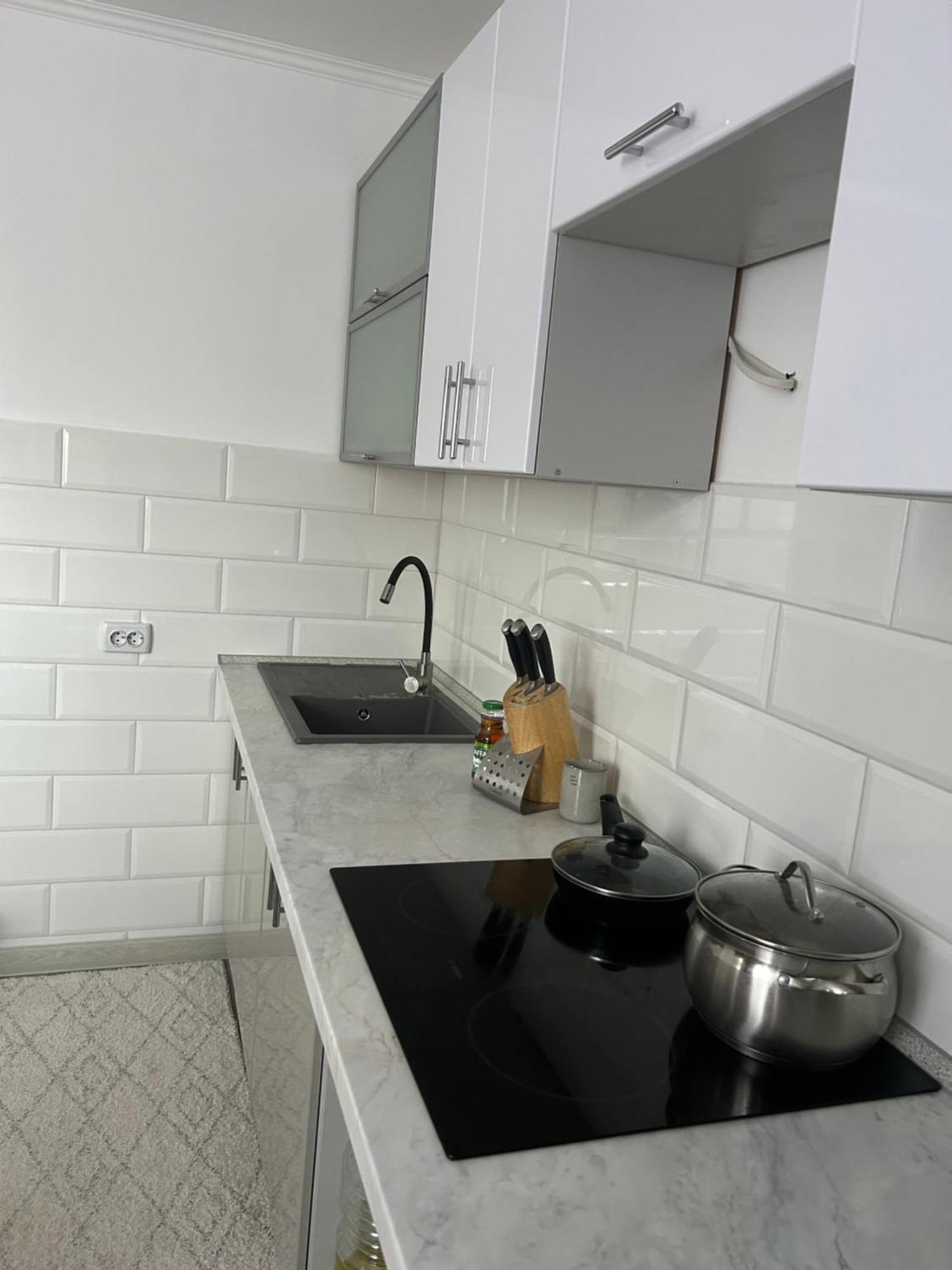 Серце Карпат Hotel Yasinya Buitenkant foto