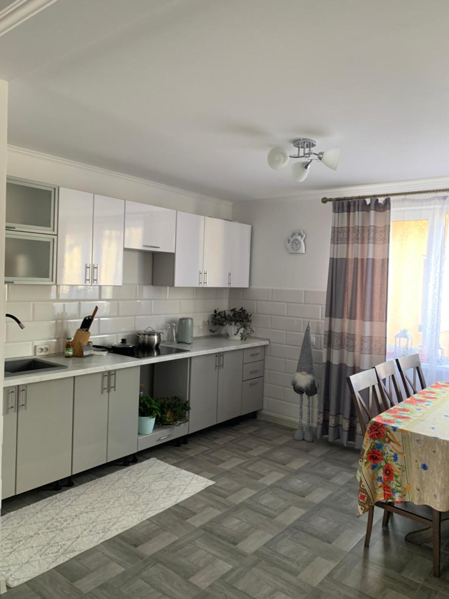 Серце Карпат Hotel Yasinya Buitenkant foto