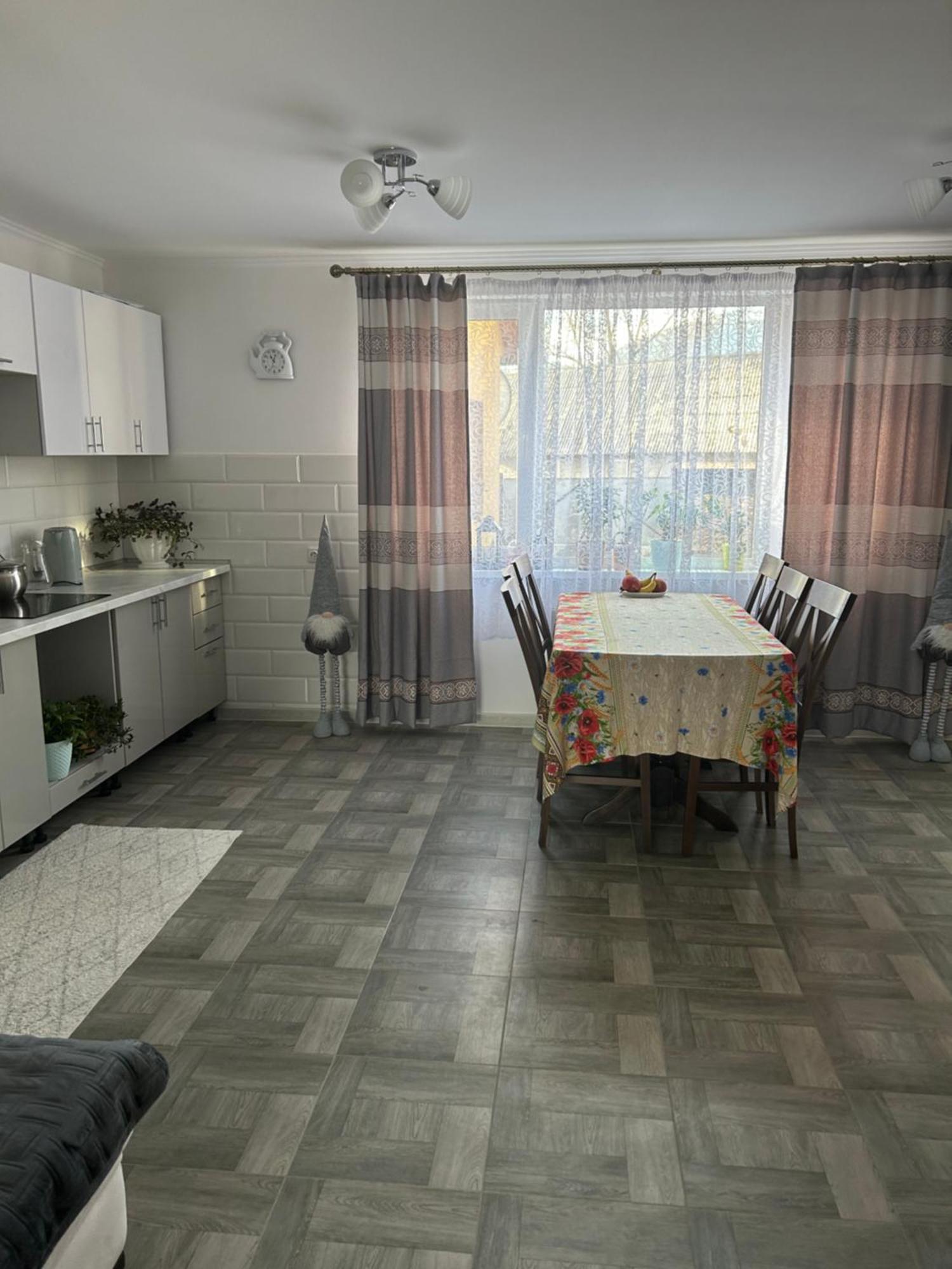 Серце Карпат Hotel Yasinya Buitenkant foto