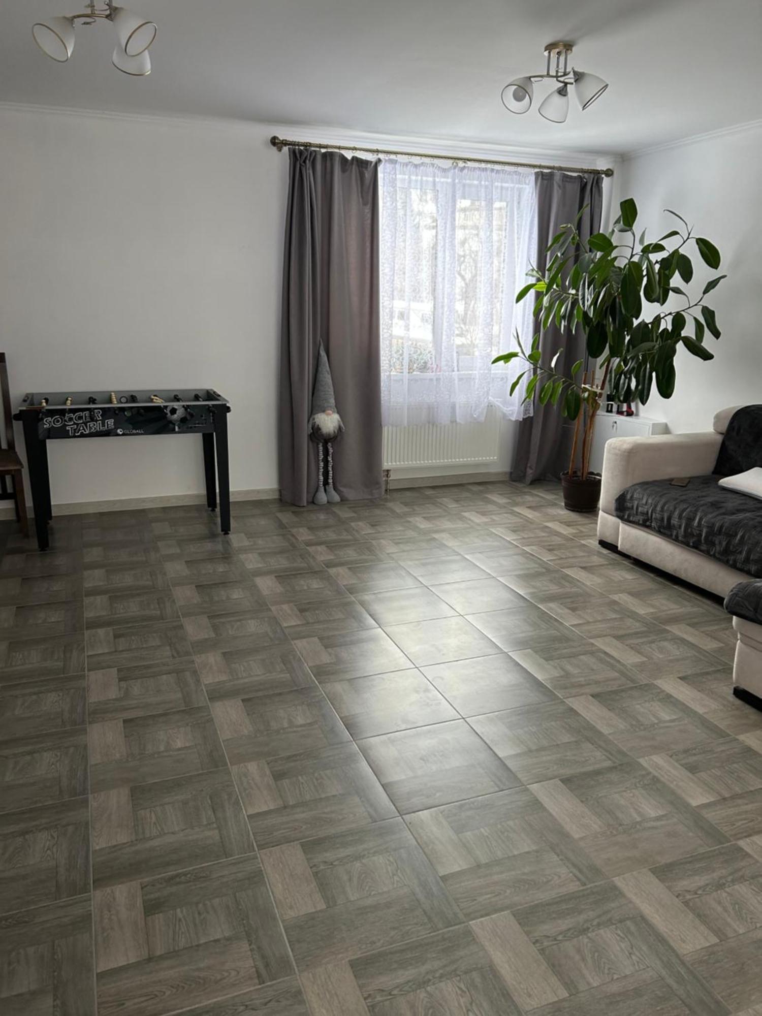 Серце Карпат Hotel Yasinya Buitenkant foto