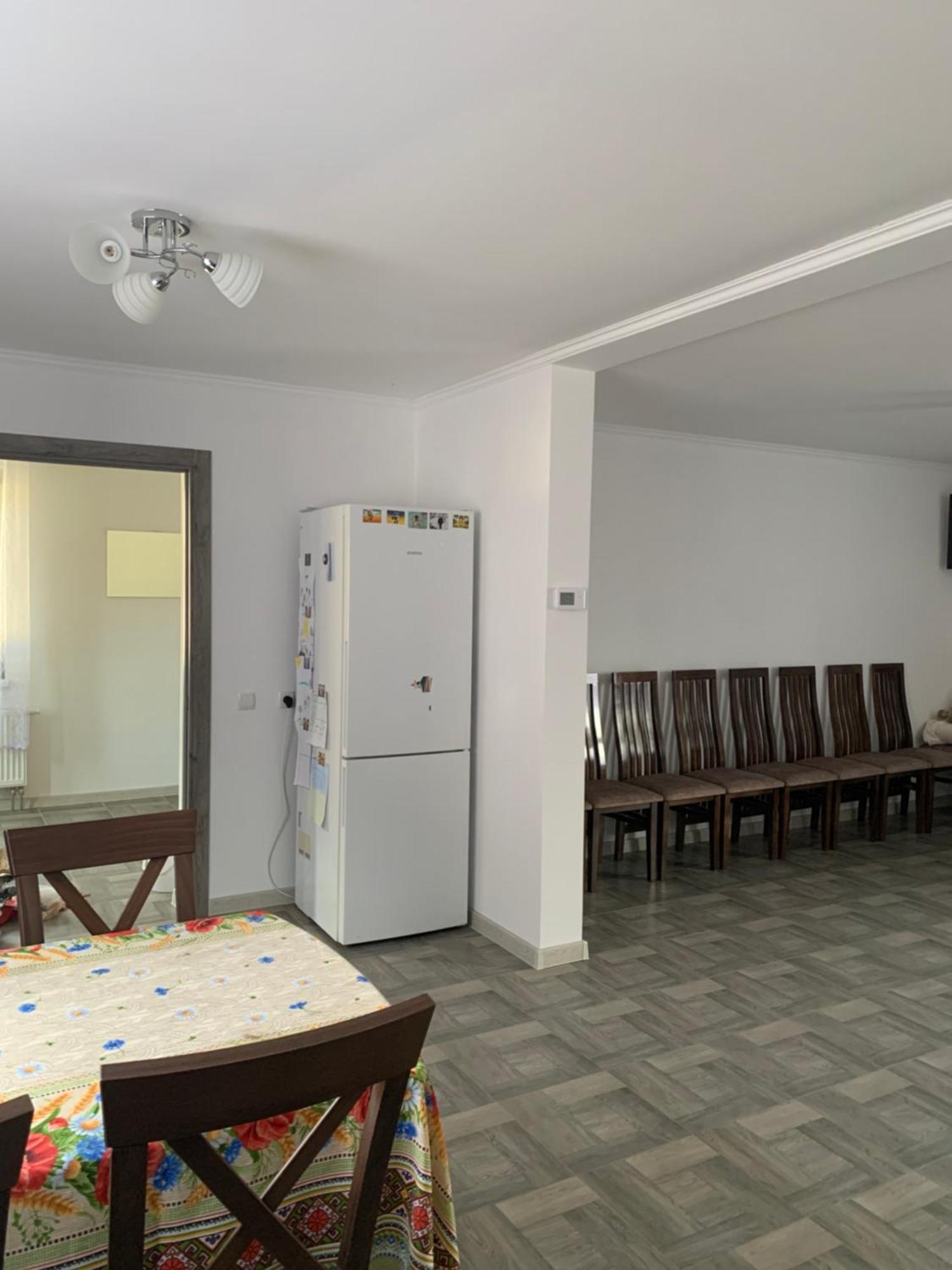 Серце Карпат Hotel Yasinya Buitenkant foto