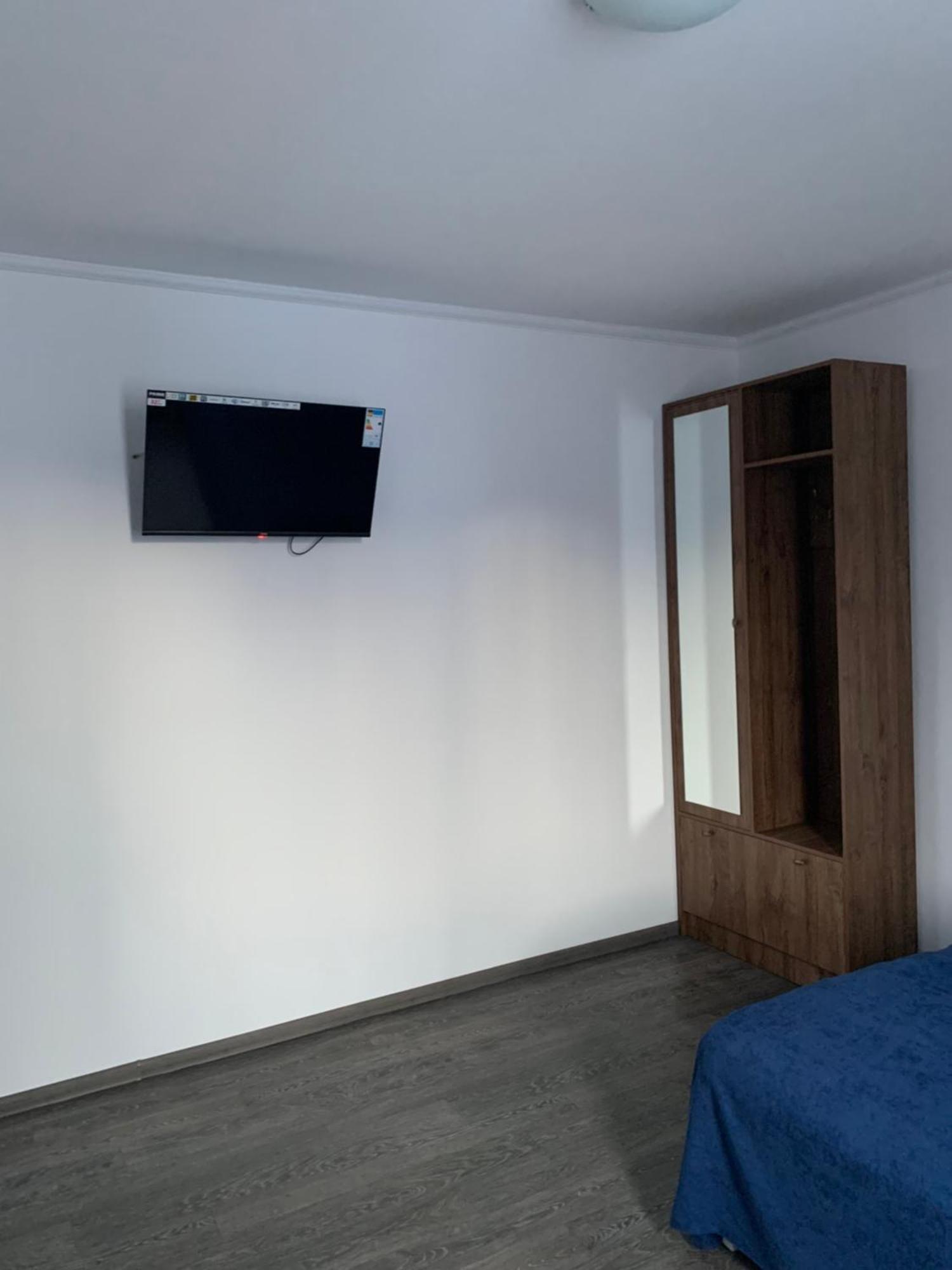 Серце Карпат Hotel Yasinya Buitenkant foto